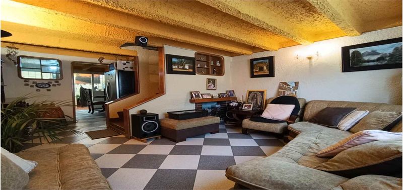 Casa en Venta en Bogotá, D.C., Villas de Granada-1
