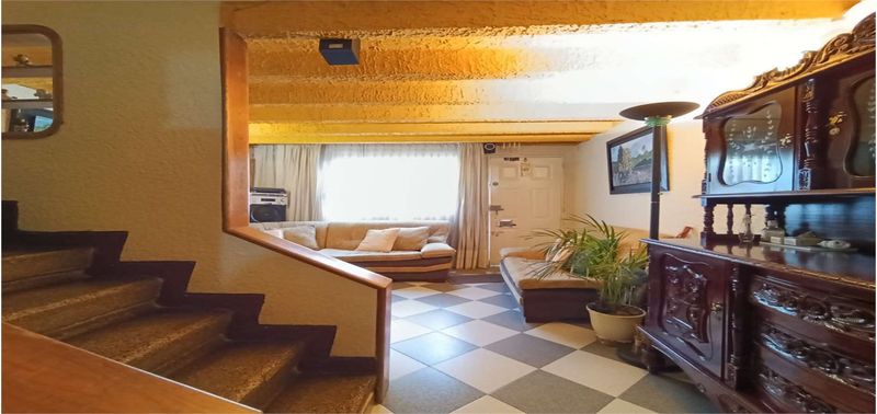 Casa en Venta en Bogotá, D.C., Villas de Granada-2