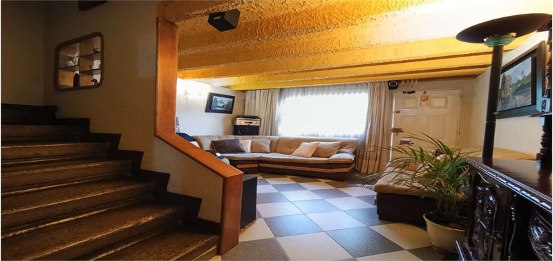 Casa en Venta en Bogotá, D.C., Villas de Granada-3