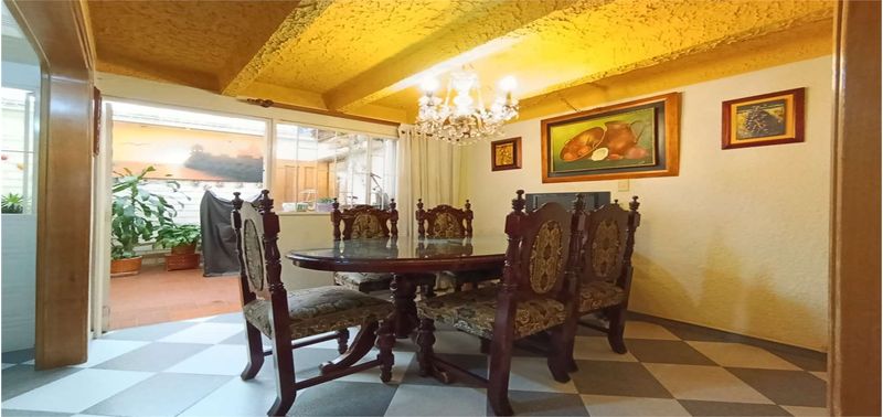 Casa en Venta en Bogotá, D.C., Villas de Granada-4