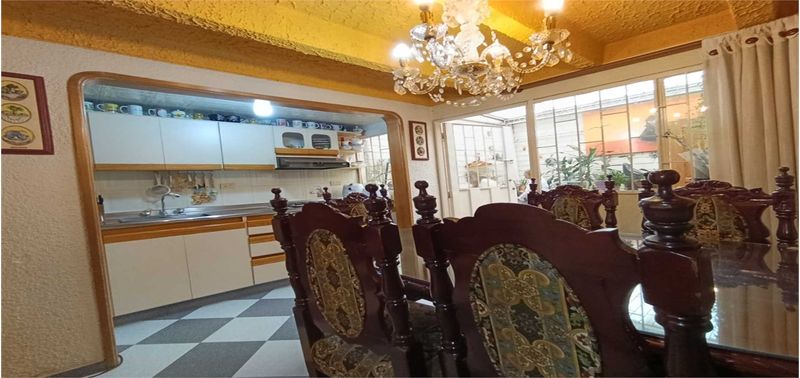 Casa en Venta en Bogotá, D.C., Villas de Granada-6