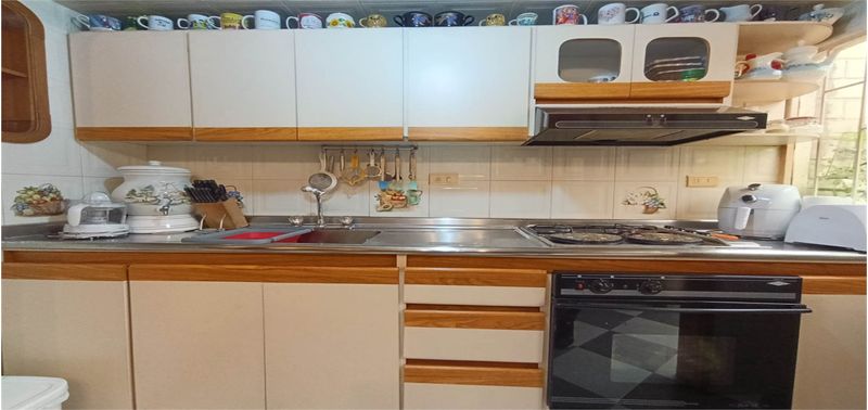 Casa en Venta en Bogotá, D.C., Villas de Granada-7