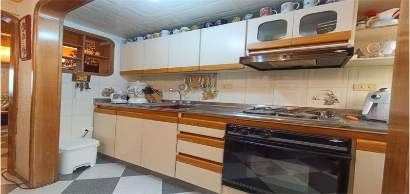 Casa en Venta en Bogotá, D.C., Villas de Granada-8