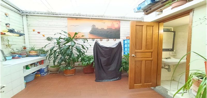 Casa en Venta en Bogotá, D.C., Villas de Granada-9