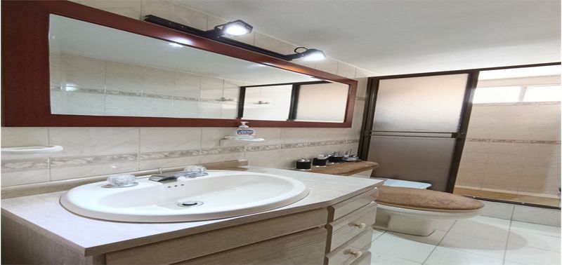Casa en Venta en Bogotá, D.C., Villas de Granada-16