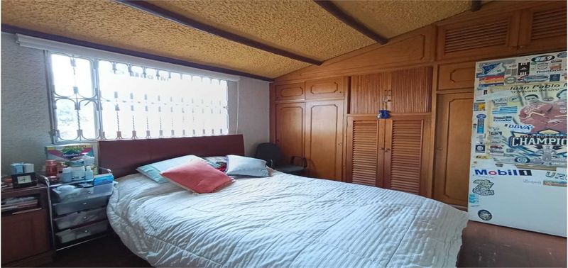 Casa en Venta en Bogotá, D.C., Villas de Granada-23