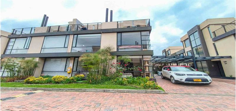 Casa en Venta en Chía, AVENIDA CHILACOS