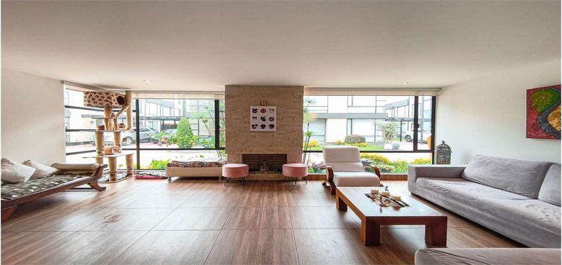 Casa en Venta en Chía, AVENIDA CHILACOS-1