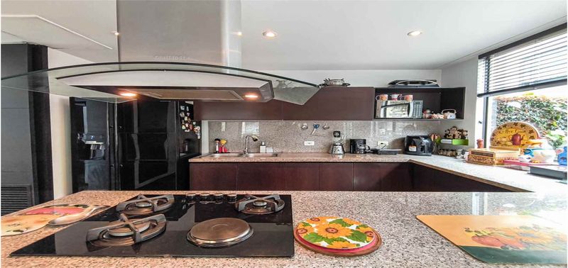 Casa en Venta en Chía, AVENIDA CHILACOS-5
