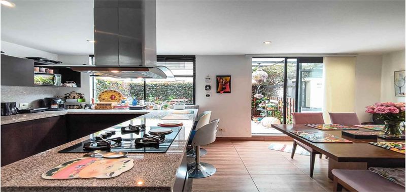 Casa en Venta en Chía, AVENIDA CHILACOS-6