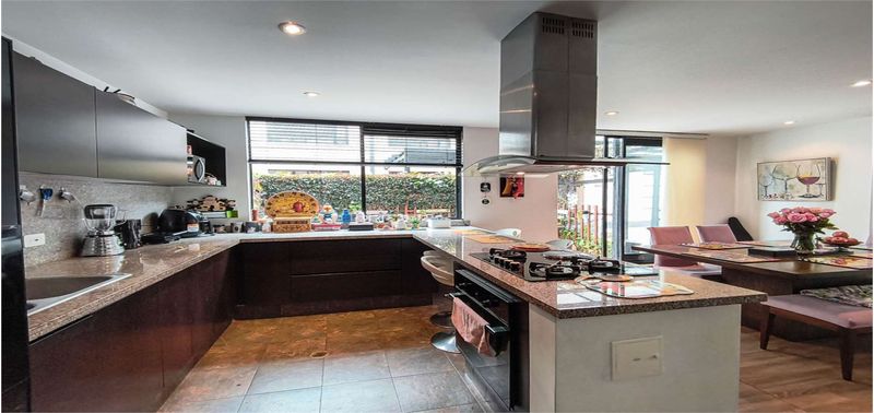 Casa en Venta en Chía, AVENIDA CHILACOS-7