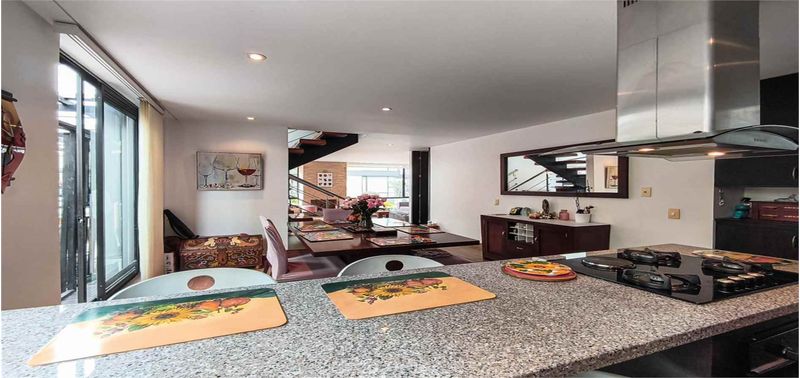 Casa en Venta en Chía, AVENIDA CHILACOS-8