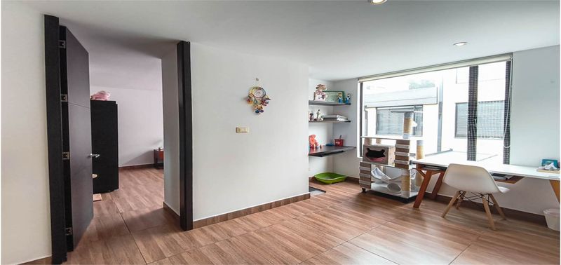 Casa en Venta en Chía, AVENIDA CHILACOS-11