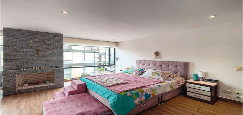 Casa en Venta en Chía, AVENIDA CHILACOS-12