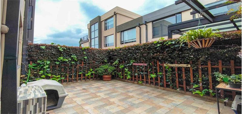 Casa en Venta en Chía, AVENIDA CHILACOS-18