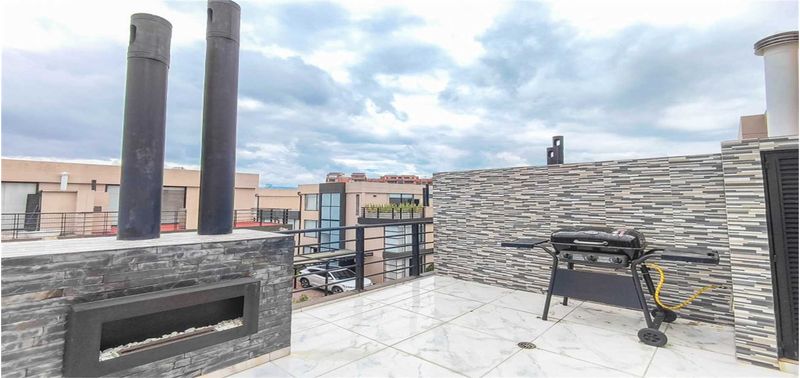 Casa en Venta en Chía, AVENIDA CHILACOS-19