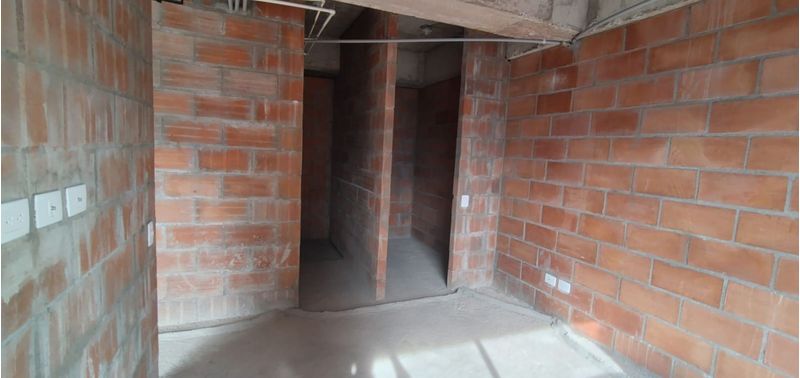 Apartamento en Venta en Sabaneta, Loma De San Jose-1