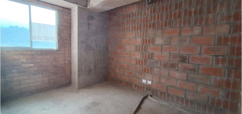 Apartamento en Venta en Sabaneta, Loma De San Jose-2