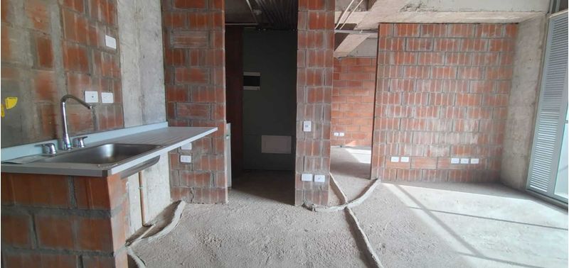 Apartamento en Venta en Sabaneta, Loma De San Jose-4