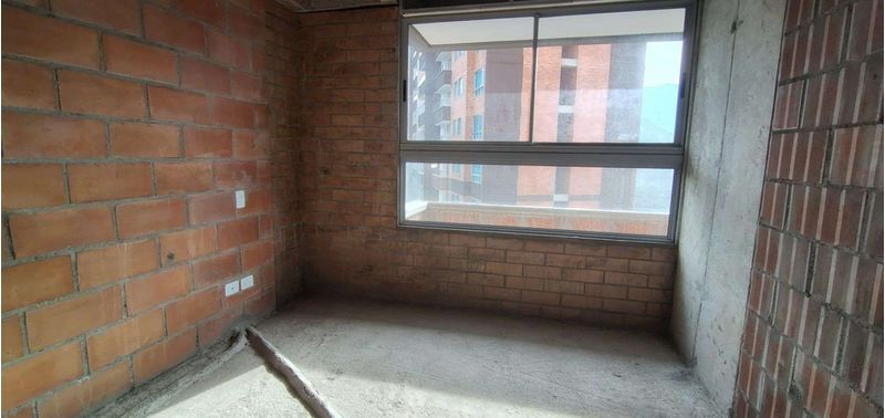 Apartamento en Venta en Sabaneta, Loma De San Jose-5
