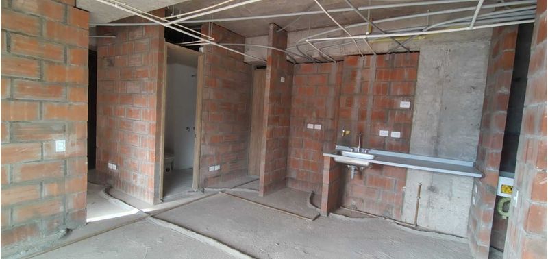 Apartamento en Venta en Sabaneta, Loma De San Jose-6