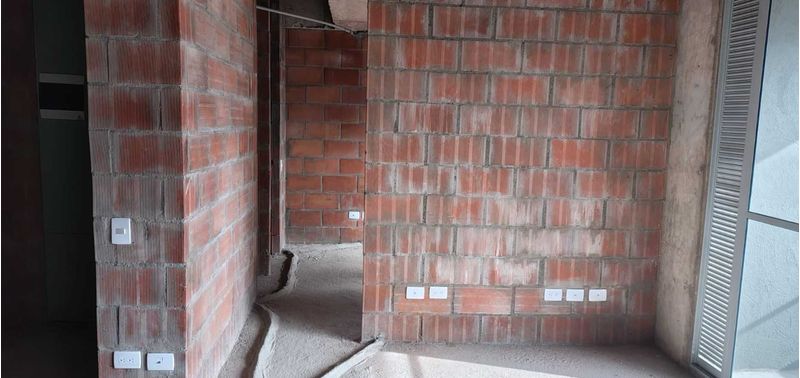 Apartamento en Venta en Sabaneta, Loma De San Jose-8