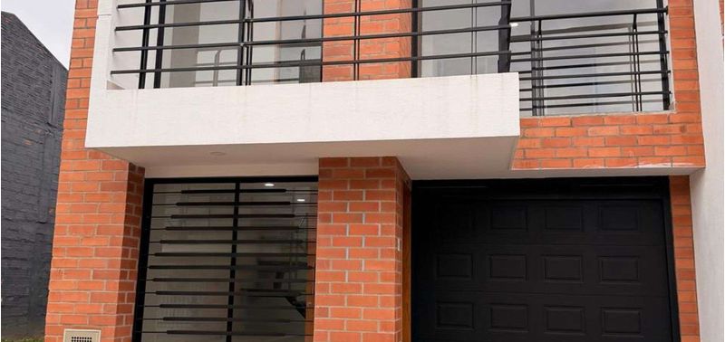 Casa en Venta en La Ceja, La Ceja-0