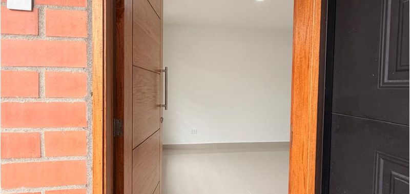 Casa en Venta en La Ceja, La Ceja-1