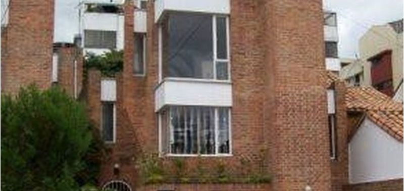 Casa en Venta en Bogotá, D.C., Santa Bárbara Central