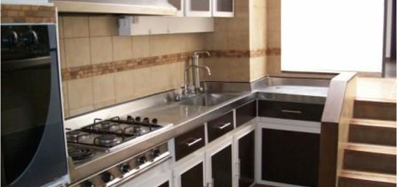 Casa en Venta en Bogotá, D.C., Santa Bárbara Central-1