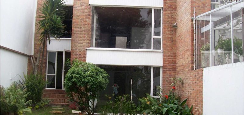 Casa en Venta en Bogotá, D.C., Santa Bárbara Central-2