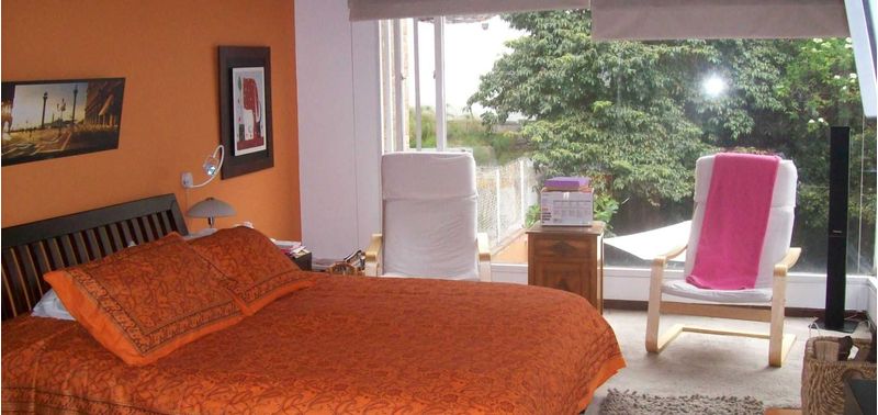 Casa en Venta en Bogotá, D.C., Santa Bárbara Central-3