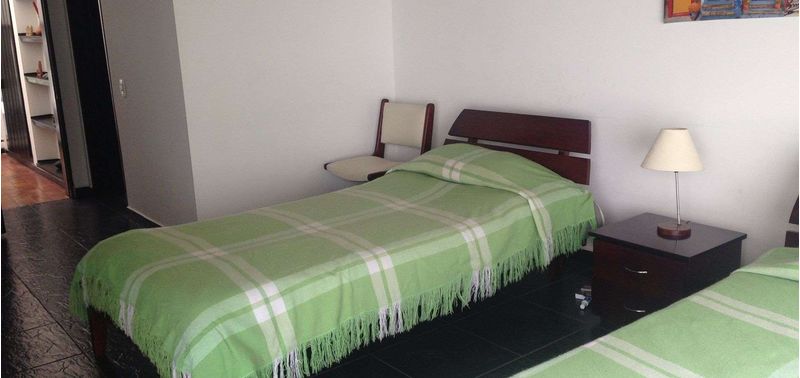 Casa en Venta en Bogotá, D.C., Santa Bárbara Central-5