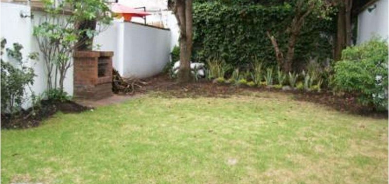 Casa en Venta en Bogotá, D.C., Santa Bárbara Central-6