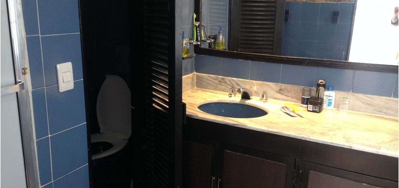 Casa en Venta en Bogotá, D.C., Santa Bárbara Central-7