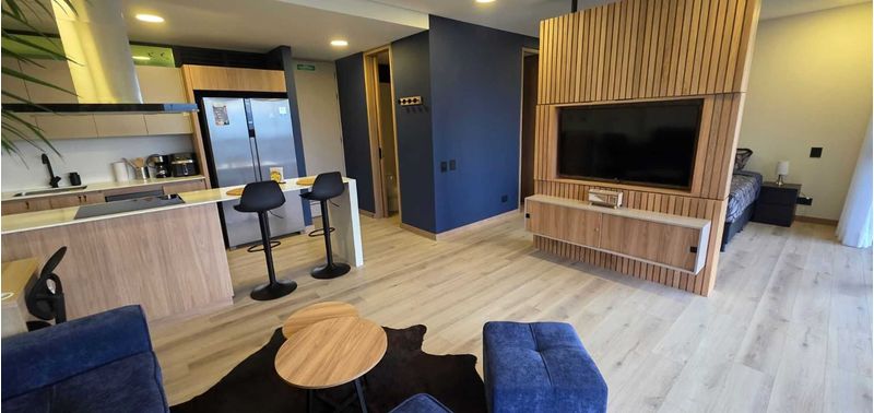 Apartamento en Venta en Medellín, Altos del Poblado