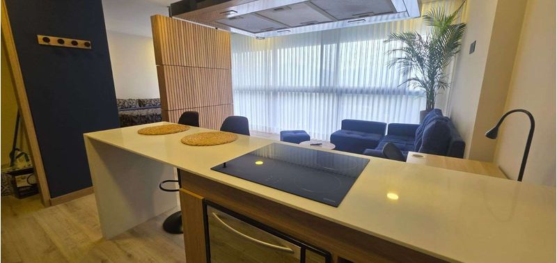 Apartamento en Venta en Medellín, Altos del Poblado-0