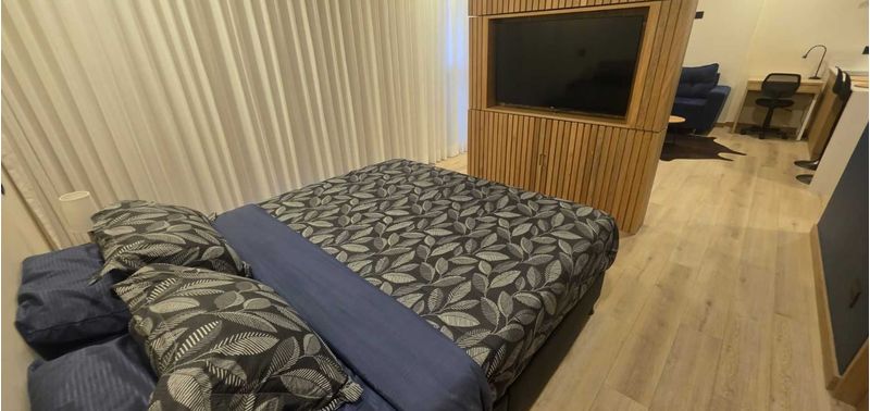 Apartamento en Venta en Medellín, Altos del Poblado-2