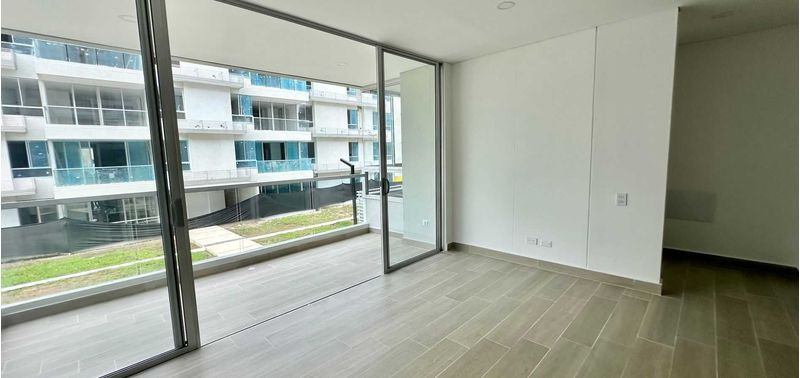 Apartamento en Venta en Cartagena De Indias, Corregimiento La Boquilla-2