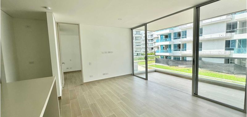 Apartamento en Venta en Cartagena De Indias, Corregimiento La Boquilla-3