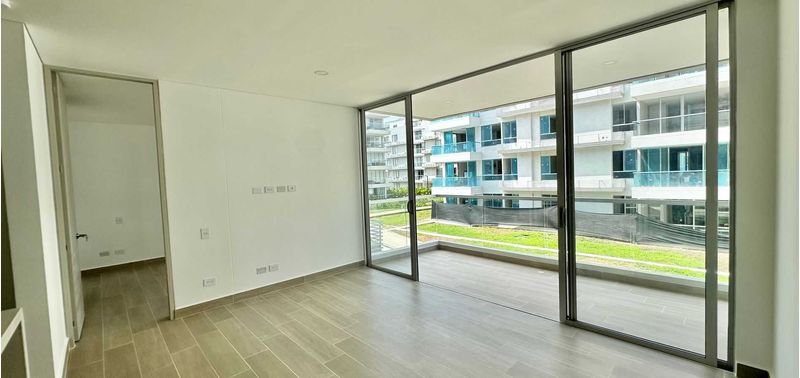 Apartamento en Venta en Cartagena De Indias, Corregimiento La Boquilla-4