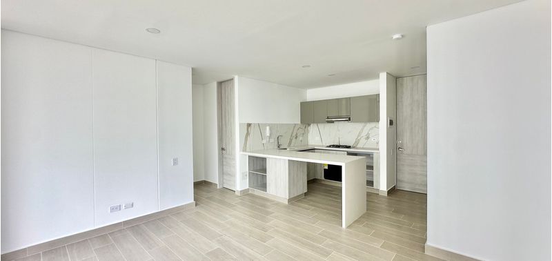 Apartamento en Venta en Cartagena De Indias, Corregimiento La Boquilla-5