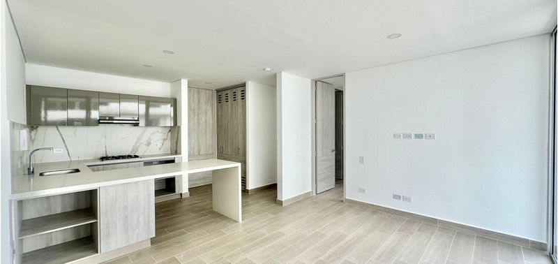 Apartamento en Venta en Cartagena De Indias, Corregimiento La Boquilla-6