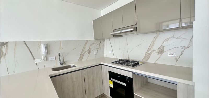 Apartamento en Venta en Cartagena De Indias, Corregimiento La Boquilla-7