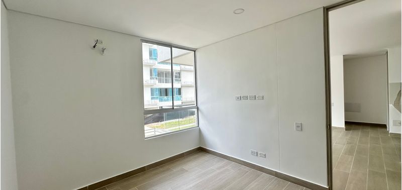 Apartamento en Venta en Cartagena De Indias, Corregimiento La Boquilla-8