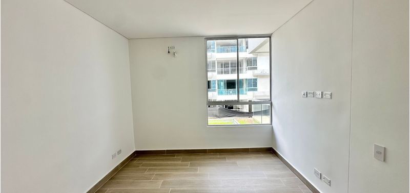 Apartamento en Venta en Cartagena De Indias, Corregimiento La Boquilla-9