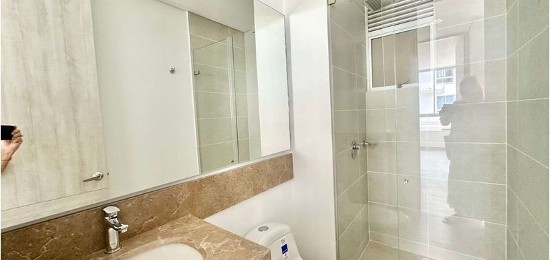 Apartamento en Venta en Cartagena De Indias, Corregimiento La Boquilla-18