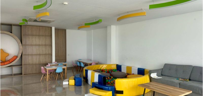 Apartamento en Venta en Cartagena De Indias, Corregimiento La Boquilla-23