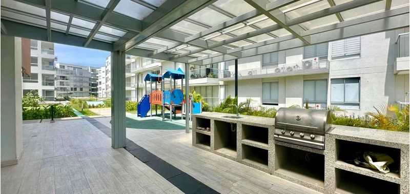 Apartamento en Venta en Cartagena De Indias, Corregimiento La Boquilla-24