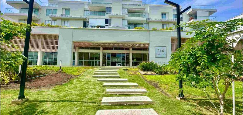 Apartamento en Venta en Cartagena De Indias, Corregimiento La Boquilla-26